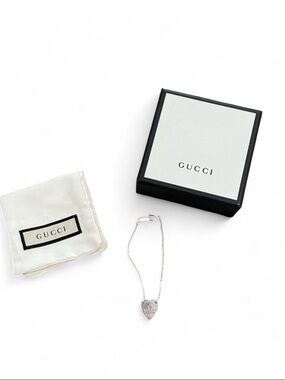 Gucci Trademark bracelet